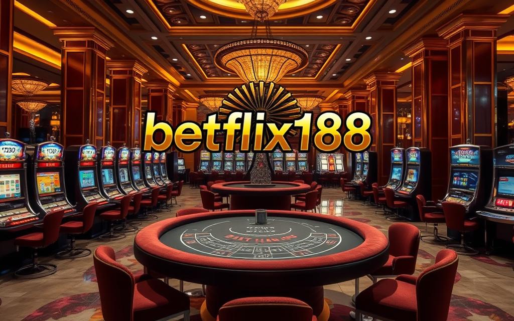 betflix168 เว็บตรง