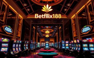 betflik168 betflix168 เว็บตรง
