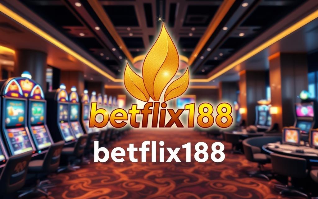 betflix168
