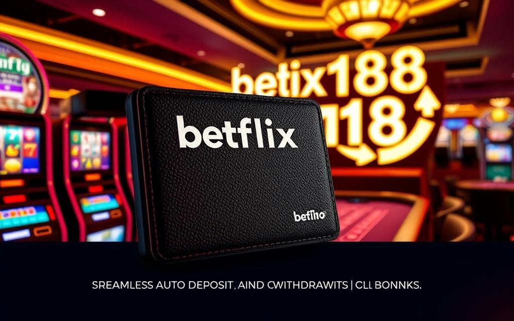 betflix168
