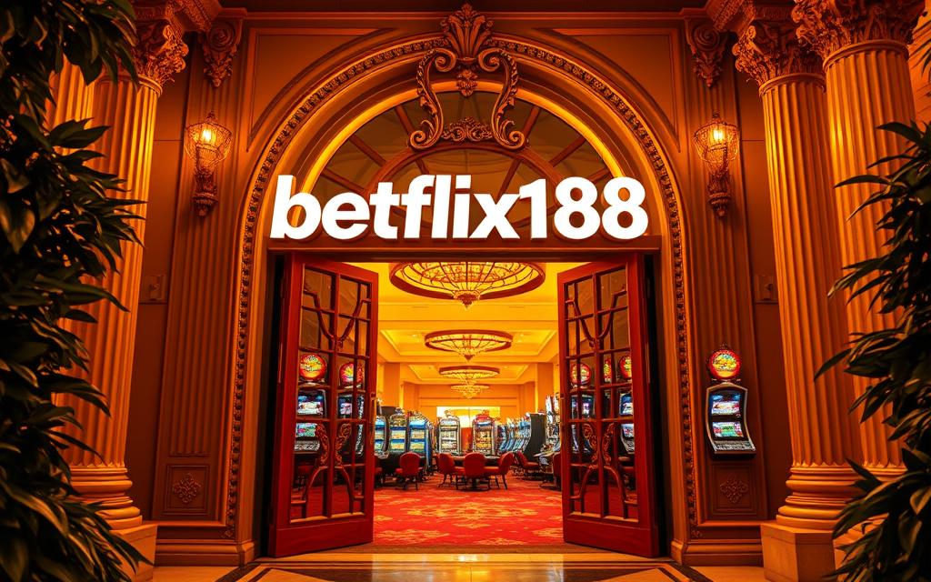 ทางเข้า betflik168 ล่าสุด 2025