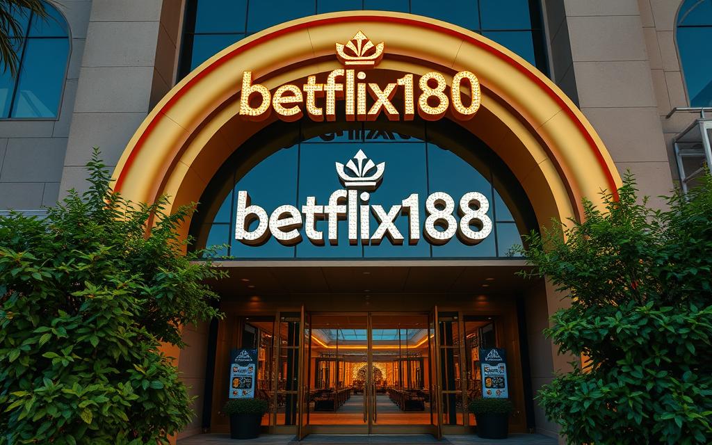 ทางเข้า betflik168 ล่าสุด 2025