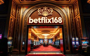 betflik168 ทางเข้า betflix168