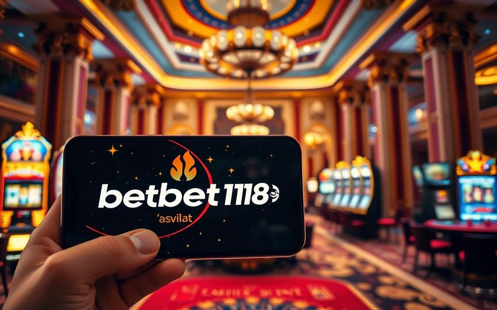 ประสบการณ์ betflik168 เล่นผ่านมือถือ