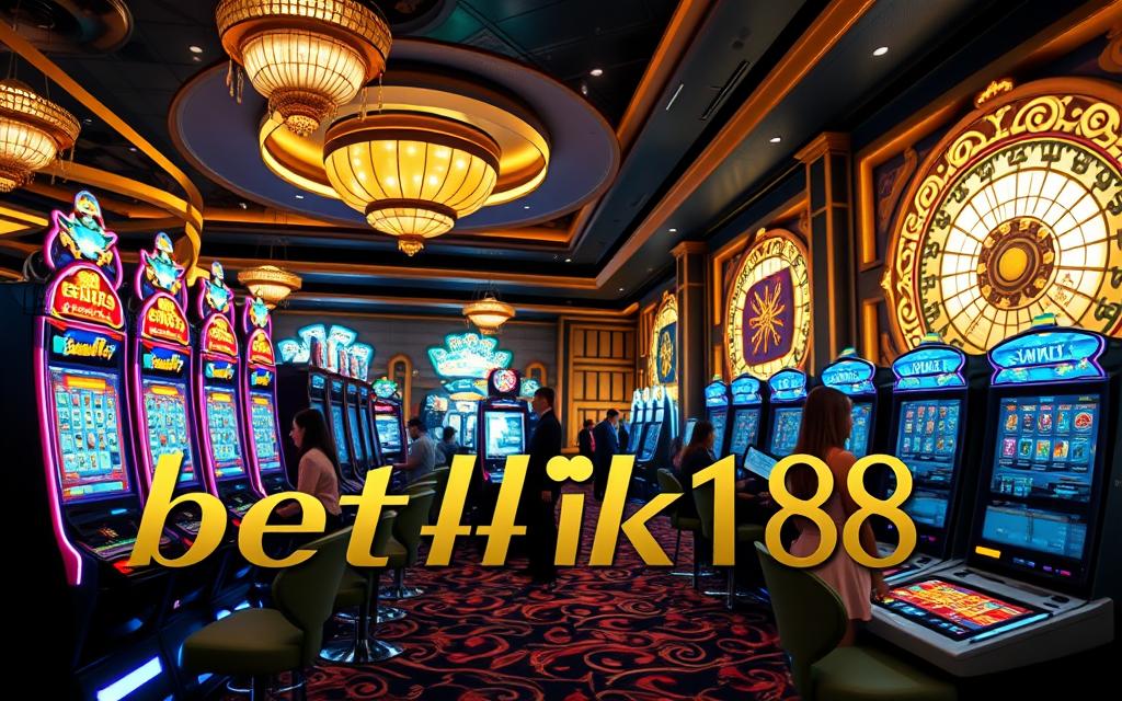 ระบบฝากถอน betflik168
