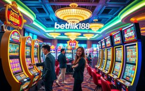 สล็อตเว็บตรง betflik168